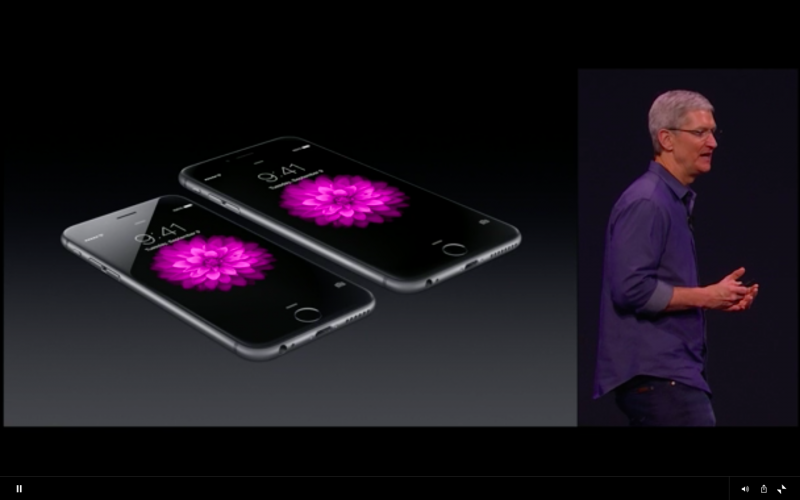 iPhone 6